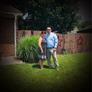 Meet your Posher, Patrick